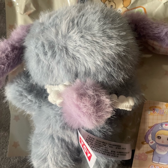 Nommi Puppy Diary Series - Taro pup - Picture 5 of 5